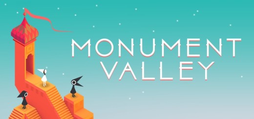 Monument Valley v2.0.33