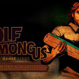 The Wolf Among Us Full