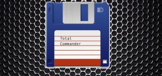 Total Commander 2.60b6 Apk